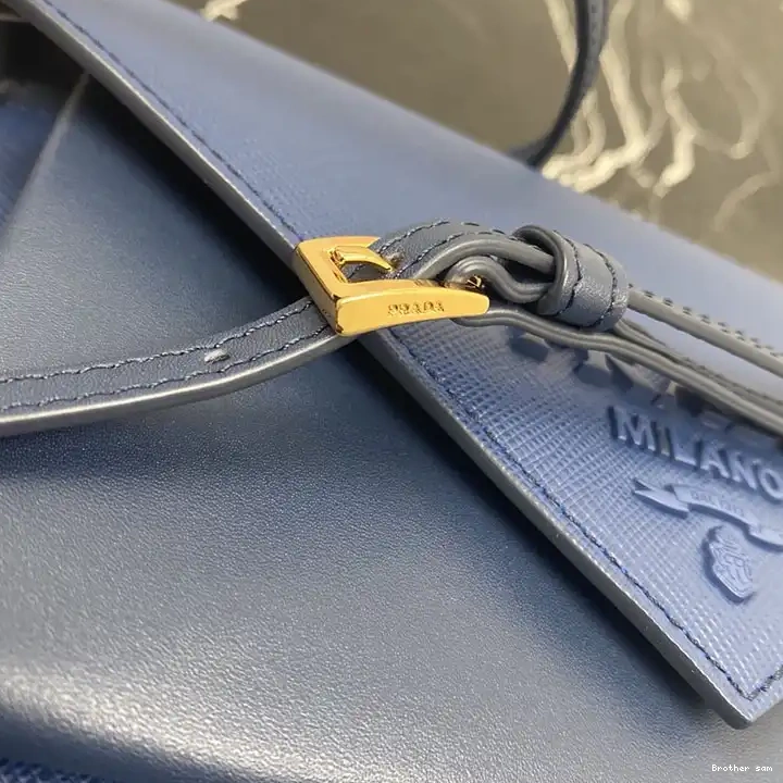Brother sam Prada 204B570062 Bags 0523